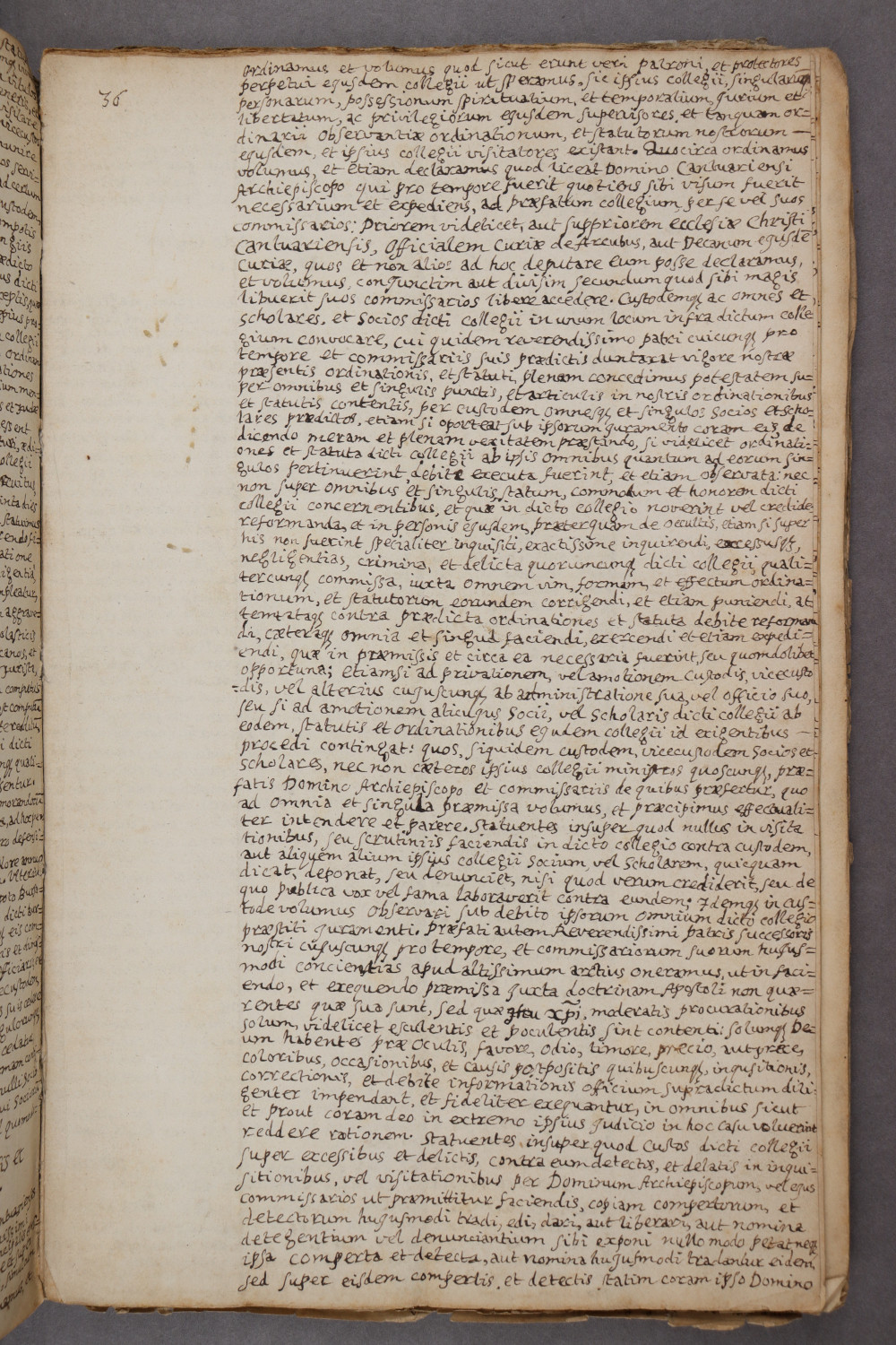 24 recto Page 36